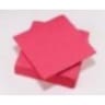 50 serviettes fuchsia 2 plis 33x33cm
