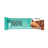 Fulfil barre protéinée avec vitamines chocolat et caramel x1 - 55g