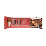 Fulfil barre protéinée avec vitamines chocolat et peanut butter x1 - 55g