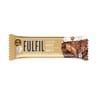 Fulfil barre protéinée avec vitamines chocolat et noisettes x1 - 55g