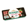 Boursin apéritif les roulés truffe x20 100g