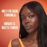 Maybelline face sunkisser 30 mirage
