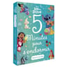 Lilo et Stitch : 5 minutes pour s'endormir : un duo inséparable