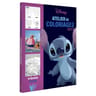DISNEY TEENS : Atelier de coloriages : Je dessine Stitch