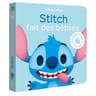 Stitch fait des bêtises