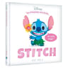 Stitch est poli