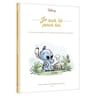 Stitch, Ohana signifie famille : nous sommes ensemble pour toujours