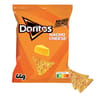 Doritos chips tortilla goût nacho cheese fromage 44g