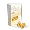 Lindt lindor blanc cornet 200g