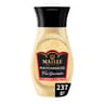 Maille mayonnaise nature fins gourmets squeeze 237g