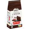 Nestle l'atelier carrés dégustation noir 70% - 176g