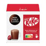 Nescafé dolce gusto kitkat x16 - 256g