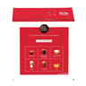 Nescafé dolce gusto kitkat x16 - 256g
