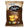 Brets chips saveur aligot 125g