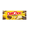 Delichoc biscuit cookie et cream 150g