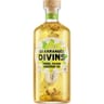 Les arranges divins - pomme passion gingembre bio - 25% - 70cl