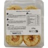 Carrefour extra 16 mini blinis à l'aneth 135g