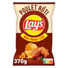 Lay's chips poulet 370g