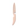 Durandal couteau universel 100 mm vanille céramique équilibre