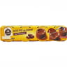 Carrefour original petit pot de creme au chocolat 8x100g