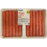 Merguez x12 660g Simpl'