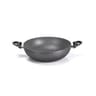 Carrefour home  wok effet pierre 30cm