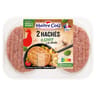 Maitre coq haché à cuire à la dinde 240g