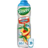 Teisseire sirop ice tea peche zero 60cl