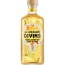 Les arranges divins - ananas citron vert poivre de timut - 25% - 70cl