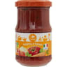 Carrefour classic' sauce napoetana 190g