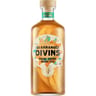 Les arranges divins - banane caramel beurre sale - 25% - 70cl