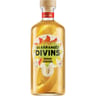 Les arranges divins - mangue curcuma - 26% - 70cl