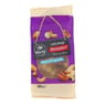 Mélange croquant sans sel 250g Carrefour