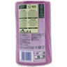 Carrefour essential essuie-tout Compact blanc 3 rouleaux