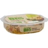Carrefour bio taboulé aux légumes 200g