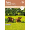 Carrefour gazon universel 1kg