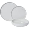 Carrefour home service vaisselle 12 piéces