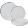 Carrefour home service vaisselle 12 piéces