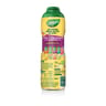 Teisseire benefices relax peche goyave bid 60cl (magnesium)