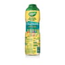 Teisseire bénéfices défense citron vert gingembre bid 60cl