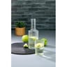 Carrefour home ensemble de pichet avec verres