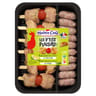 Maître Coq les p'tits plaisirs thym citron à griller 550g