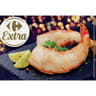 Carrefour extra queue de langouste 340g
