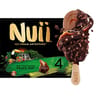 Nuii 4 bâtonnets chocolat noir noix du Brésil 276g