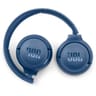 Jbl casque bluetooth tune 510bt bleu