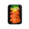 Hauts de cuisse de poulet halal au paprika x8 Le minaret