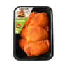Hauts de cuisse de poulet provençale