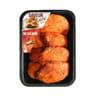 Hauts de cuisse de poulet mexicaine