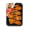 Pilon de poulet saveur mexicaine