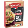Le Gaulois foies de volaille 300g